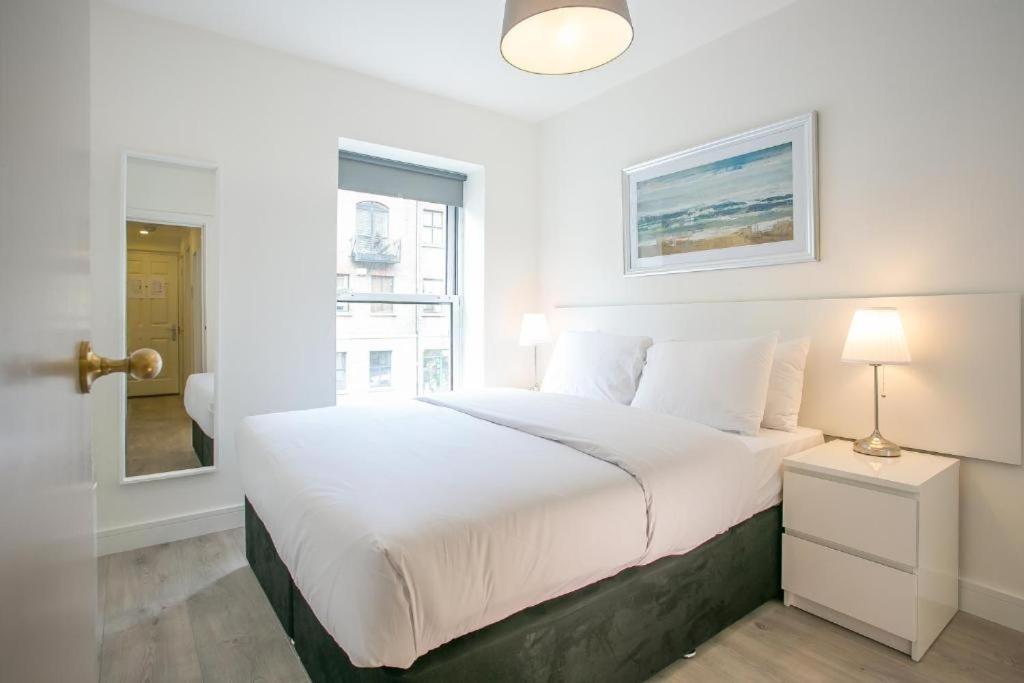 Saint Patrick's District Appartement