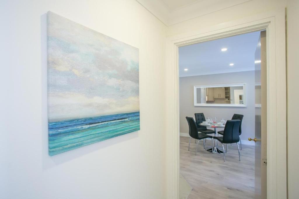 Appartement Saint Patrick's District