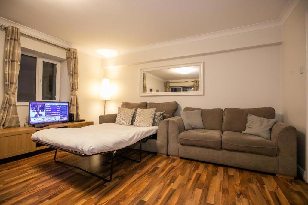 Saint Patrick's District Appartement Dublin