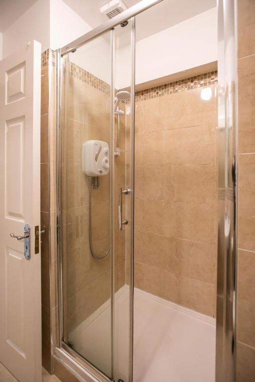 Appartement Saint Patrick's District