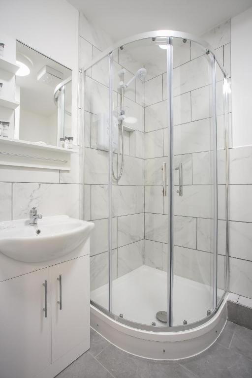 Appartement Saint Patrick's District Dublin
