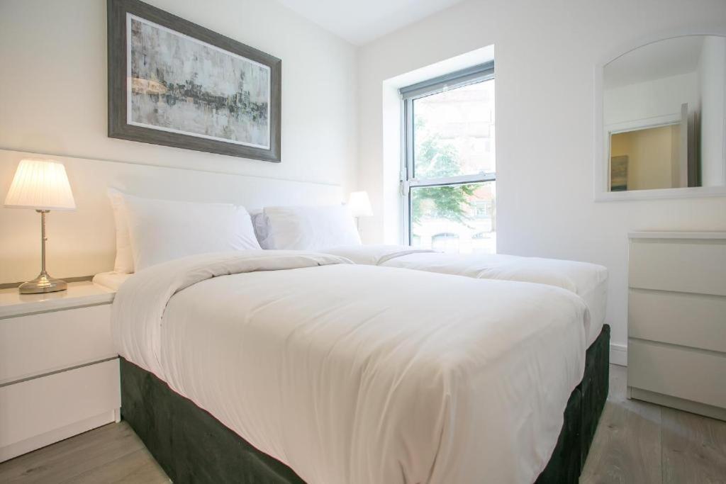 Appartement Saint Patrick's District *