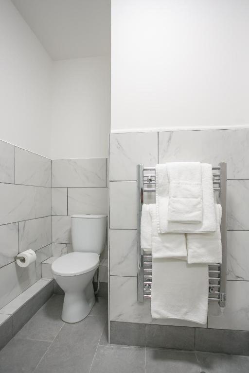 Saint Patrick's District Appartement Dublin