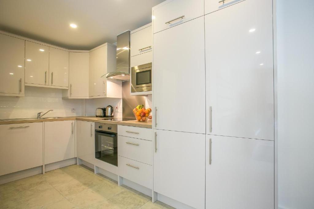 Appartement Saint Patrick's District Dublin