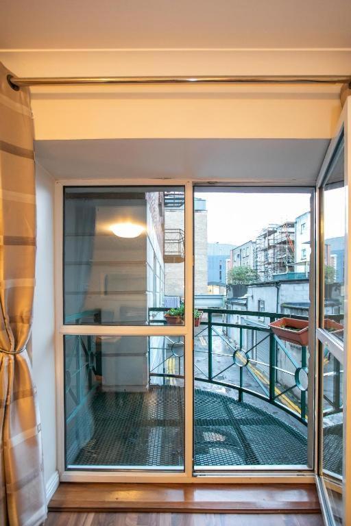 Saint Patrick's District Appartement Dublin