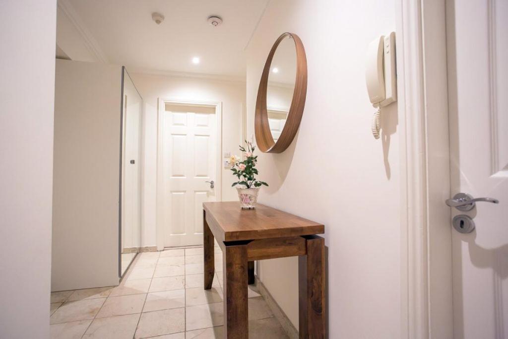 Apartment Saint Patrick's District *