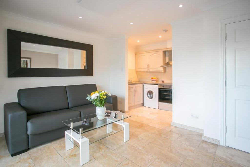 Saint Patrick's District Apartment Dublin